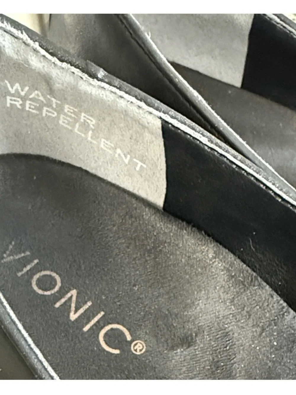 Vionic discover perfect
